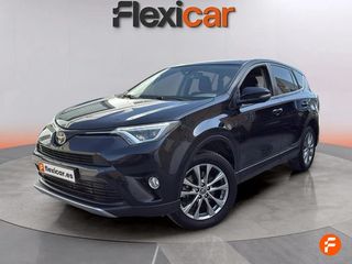 Toyota Rav4 2.0D 150D 2WD Advance