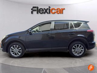 Toyota Rav4 2.0D 150D 2WD Advance