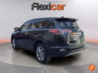 Toyota Rav4 2.0D 150D 2WD Advance