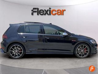 Volkswagen Golf GTI TCR 2.0 TSI 213kW(290CV) DSG