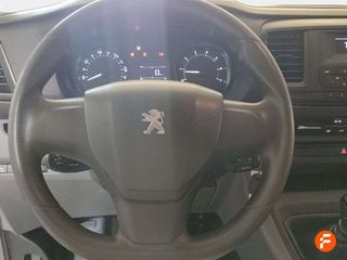 Peugeot Expert COMBI BlueHDi 110KW (150CV) Standard