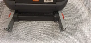 Silla coche Britax Römer Grupo 3