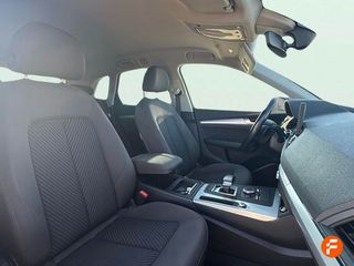 Audi Q5 2.0 TDI 140kW quattro S tronic