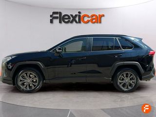 Toyota Rav4 2.5l 220H Advance