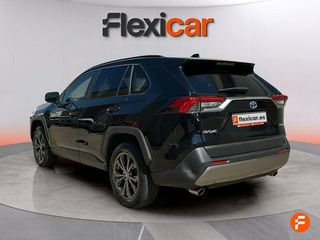 Toyota Rav4 2.5l 220H Advance