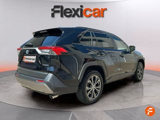 Toyota Rav4 2.5l 220H Advance