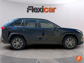 Toyota Rav4 2.5l 220H Advance