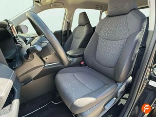 Toyota Rav4 2.5l 220H Advance