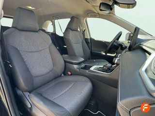 Toyota Rav4 2.5l 220H Advance