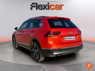 Volkswagen Tiguan Sport 2.0 TDI 110kW (150CV) DSG