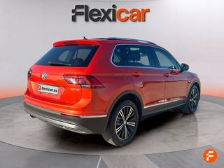 Volkswagen Tiguan Sport 2.0 TDI 110kW (150CV) DSG