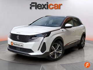 Peugeot 3008 1.2 PureTech 96KW S&S Roadtrip EAT8