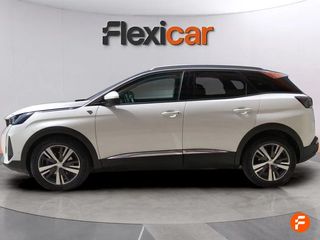 Peugeot 3008 1.2 PureTech 96KW S&S Roadtrip EAT8