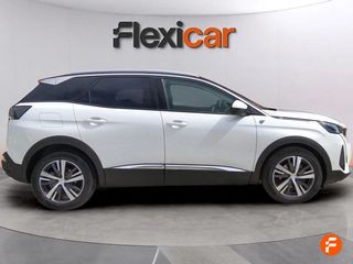 Peugeot 3008 1.2 PureTech 96KW S&S Roadtrip EAT8