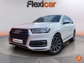 Audi Q7 3.0 TDI ultra quattro tiptronic