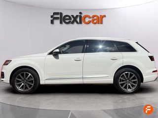 Audi Q7 3.0 TDI ultra quattro tiptronic