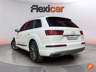 Audi Q7 3.0 TDI ultra quattro tiptronic