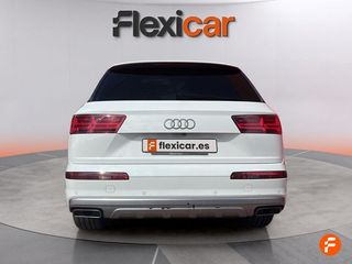 Audi Q7 3.0 TDI ultra quattro tiptronic