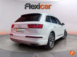 Audi Q7 3.0 TDI ultra quattro tiptronic