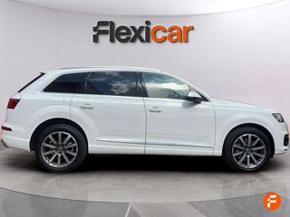 Audi Q7 3.0 TDI ultra quattro tiptronic