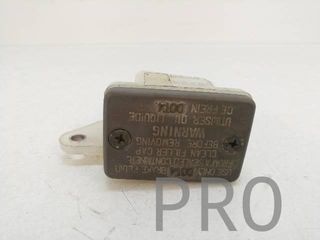 Deposito Liquido Frenos Tras. Suzuki GSX-R