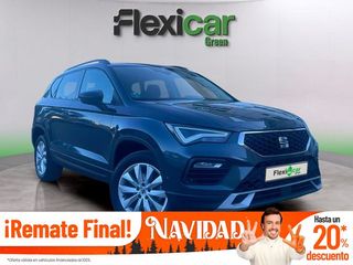 Seat Ateca 1.5 TSI 110kW St&Sp Style Go M