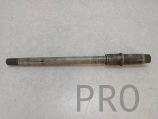 Eje Rueda Delantera Suzuki Burgman