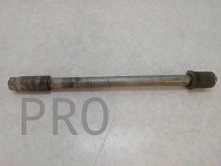 Eje Rueda Delantera Suzuki Burgman