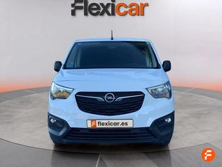 Opel Combo Cargo OPEL Combo Furgón Diesel Combo Cargo 1.5TD S&S L 650 Express 100, 73kW/99 PS, 1499 cm³, 4 Doors