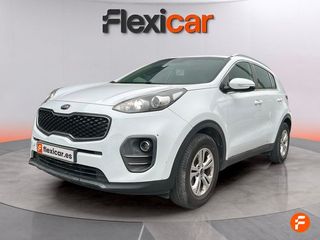 Kia Sportage 1.7 CRDi VGT 85kW Business 4x2 Eco-Dynam