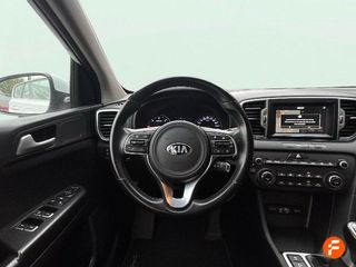 Kia Sportage 1.7 CRDi VGT 85kW Business 4x2 Eco-Dynam