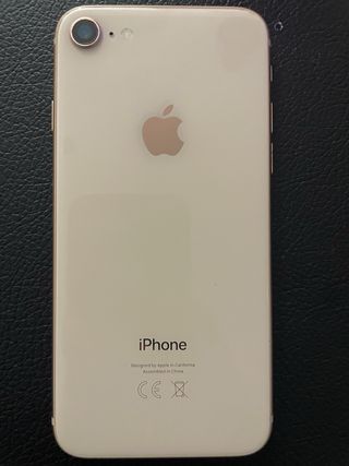 iPhone 8 64GB oro rosa