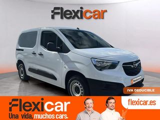 Opel Combo Cargo 1.5 TD 75kW (100CV) S/S Edition L