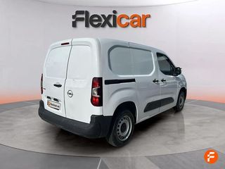 Opel Combo Cargo 1.5 TD 75kW (100CV) S/S Edition L