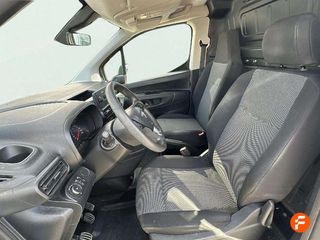 Opel Combo Cargo 1.5 TD 75kW (100CV) S/S Edition L