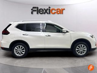 Nissan X-Trail 5P DIG-T 120 kW (160 CV) E6D DCT N-CONN.