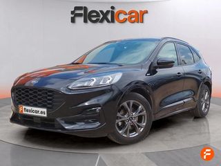 Ford Kuga ST-Line 1.5 EcoBlue 88kW (120CV)