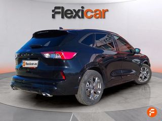 Ford Kuga ST-Line 1.5 EcoBlue 88kW (120CV)