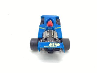 coche slot scalextric tyrrell p-34