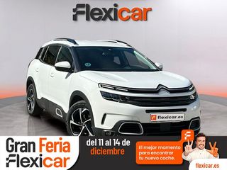 Citroën C5 Aircross BlueHdi 96kW (130CV) S&S Feel
