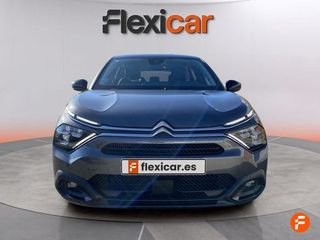 Citroën C4 PureTech 130 S&S 6v Feel Pack