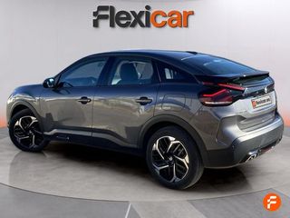 Citroën C4 PureTech 130 S&S 6v Feel Pack