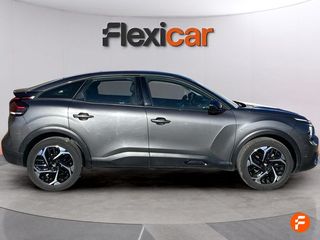 Citroën C4 PureTech 130 S&S 6v Feel Pack