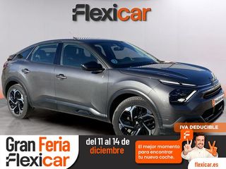 Citroën C4 PureTech 130 S&S 6v Feel Pack