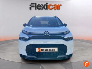 Citroën C3 Aircross PureTech 96kW (130CV) EAT6 Shine Pack