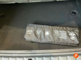 BMW Serie 2 220dA Gran Coupe