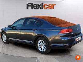 Volkswagen Passat Variant Business 1.6 TDI 88kW DSG