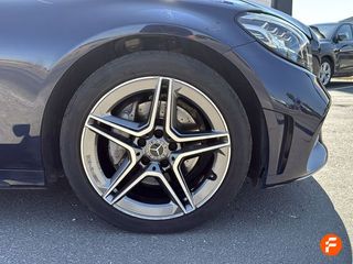 Mercedes Clase C C 200 d