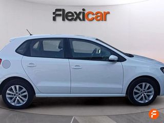 Volkswagen Polo Edition 1.0 55kW (75CV) BMT