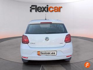 Volkswagen Polo Edition 1.0 55kW (75CV) BMT